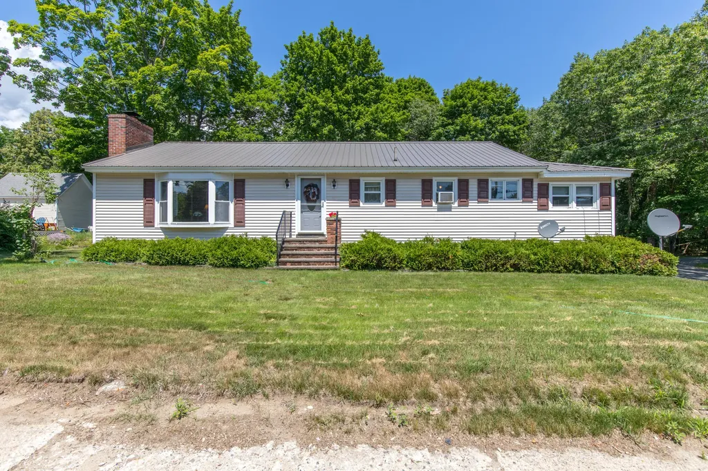 98 School Street Sanford ME 04073