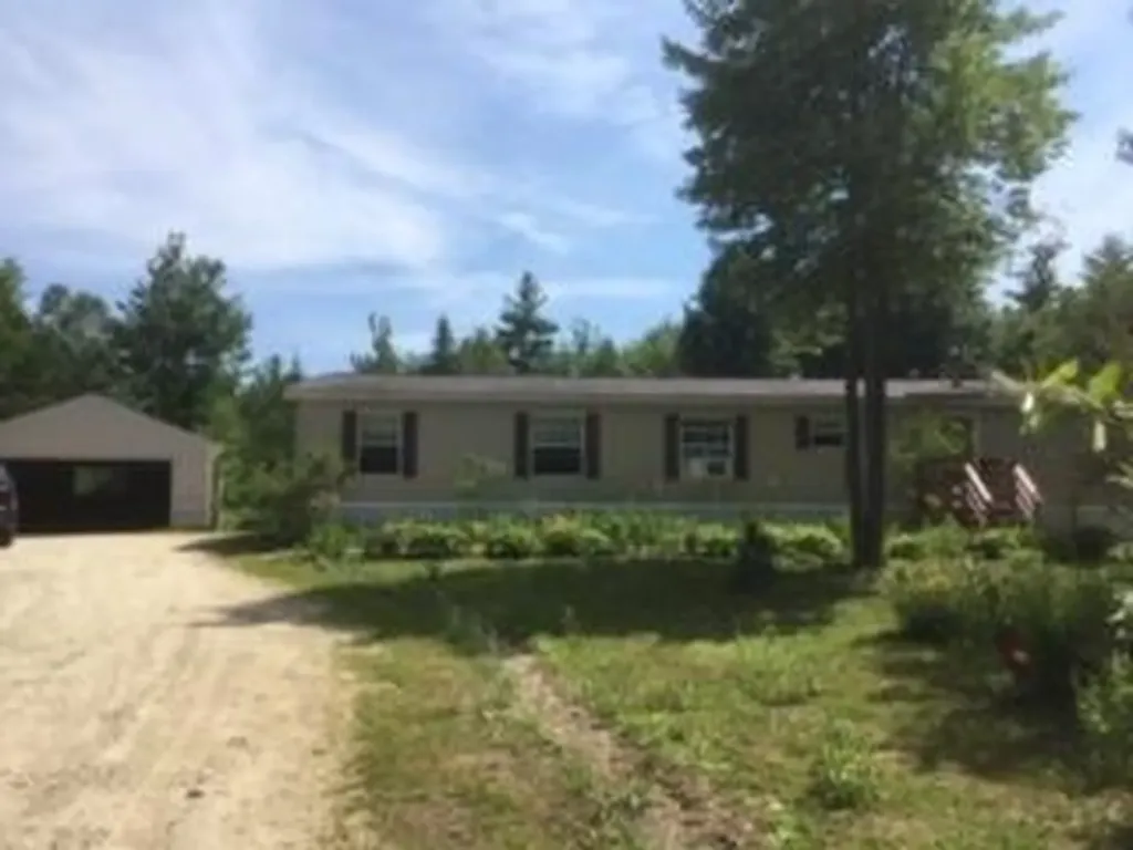 42 Woodland Road Otisfield ME 04270