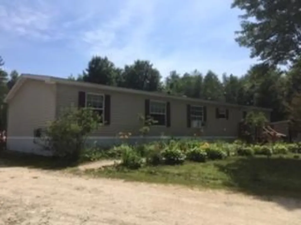 42 Woodland Road Otisfield ME 04270