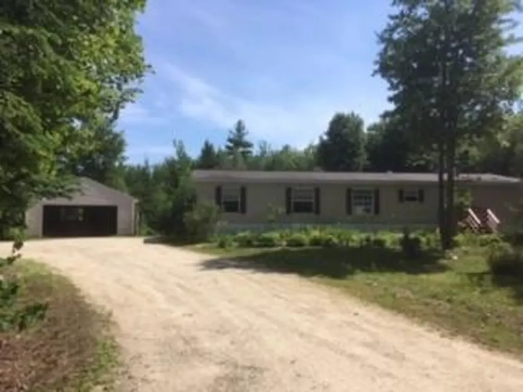 42 Woodland Road Otisfield ME 04270