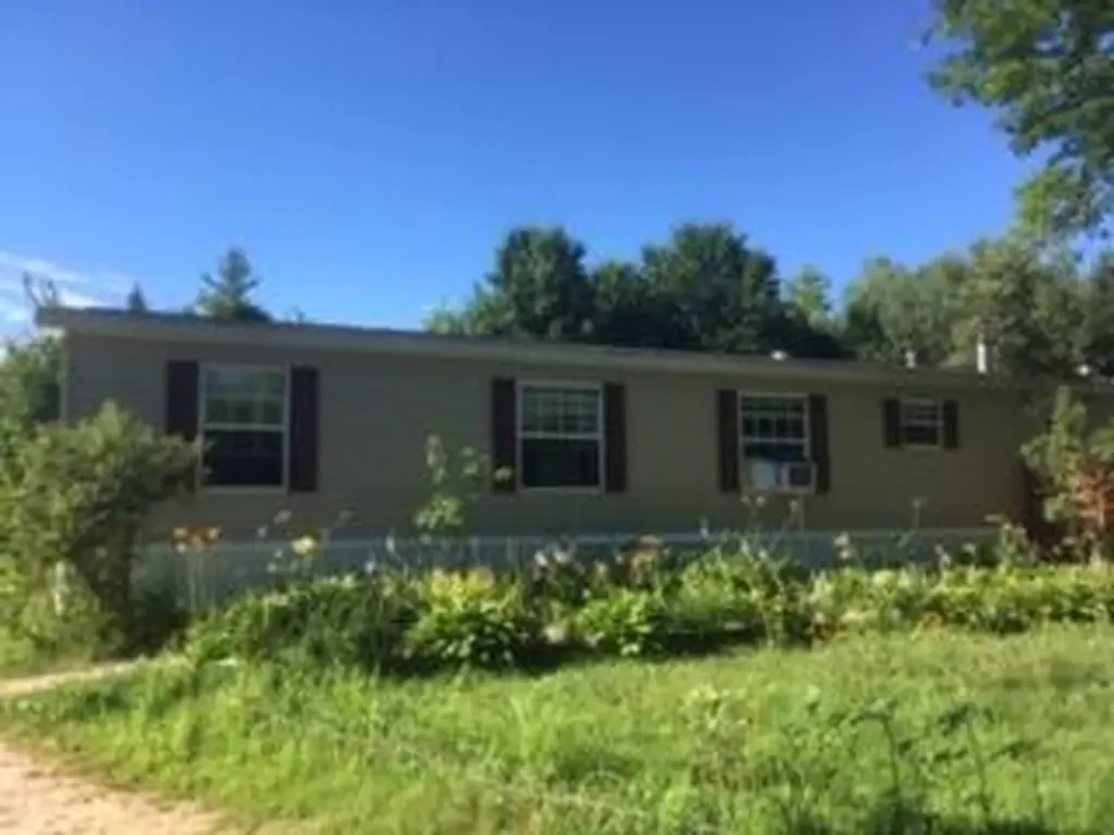 42 Woodland Road Otisfield ME 04270