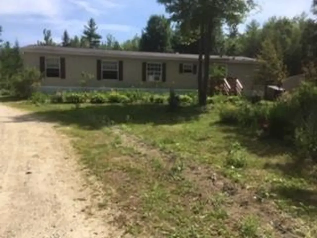 42 Woodland Road Otisfield ME 04270