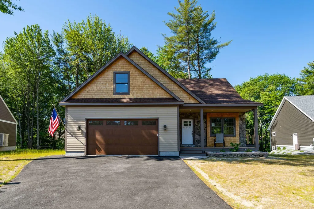 40 Morningstar Lane Portland ME 04103