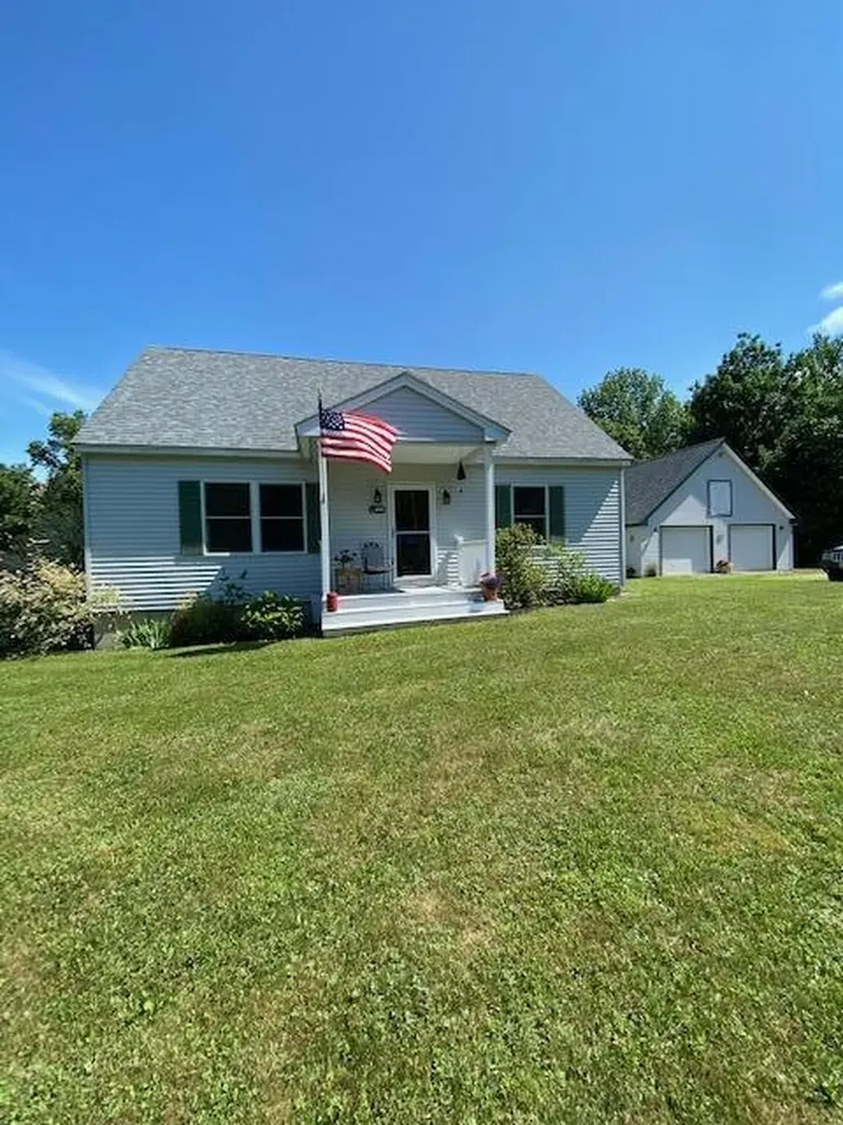 393 Town Farm Road Bucksport ME 04416