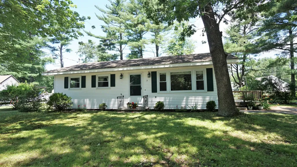 3 Oak Lane Windham ME 04062