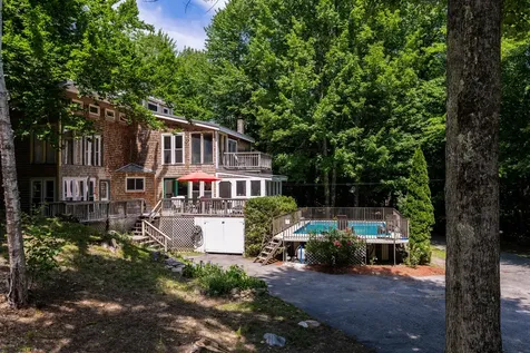 4 Richardson Road Limington ME 04049