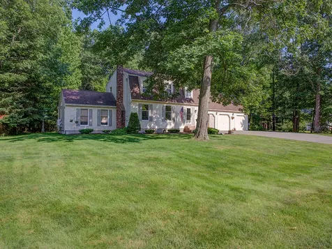 13 Corbett Lane Winslow ME 04901