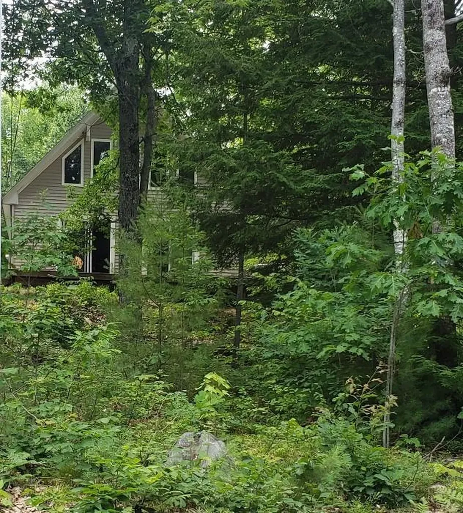 2831 H Road Acton ME 04001