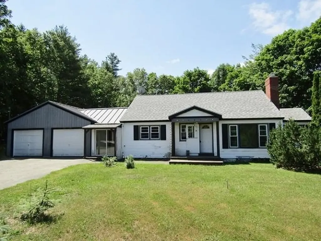 95 Pleasant Street Greenville ME 04441