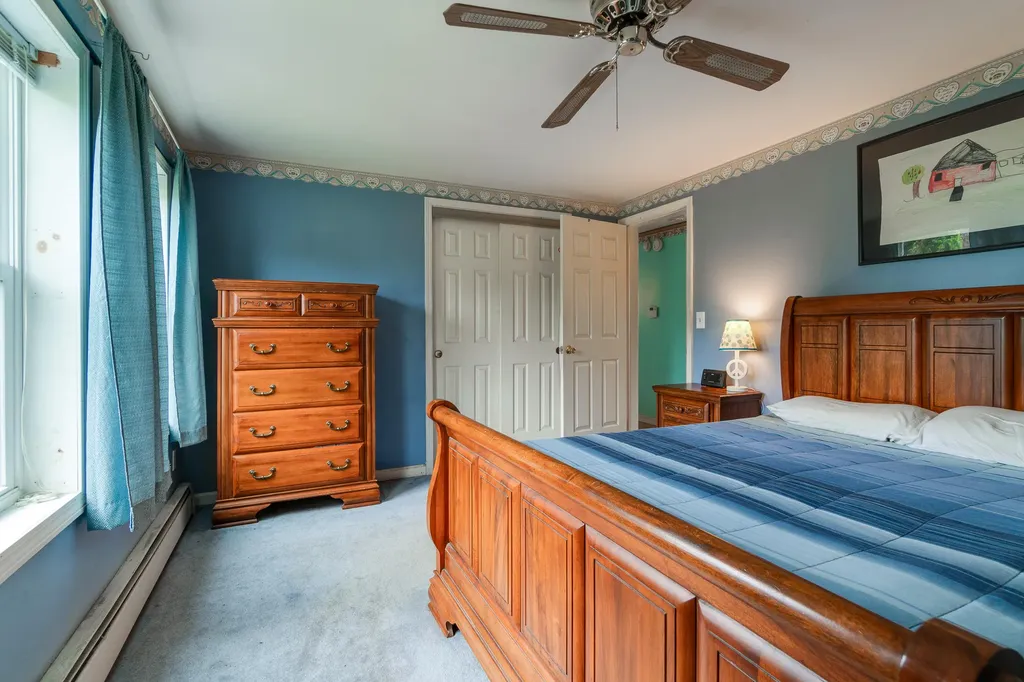 143 Pleasant Hill Road Sabattus ME 04280
