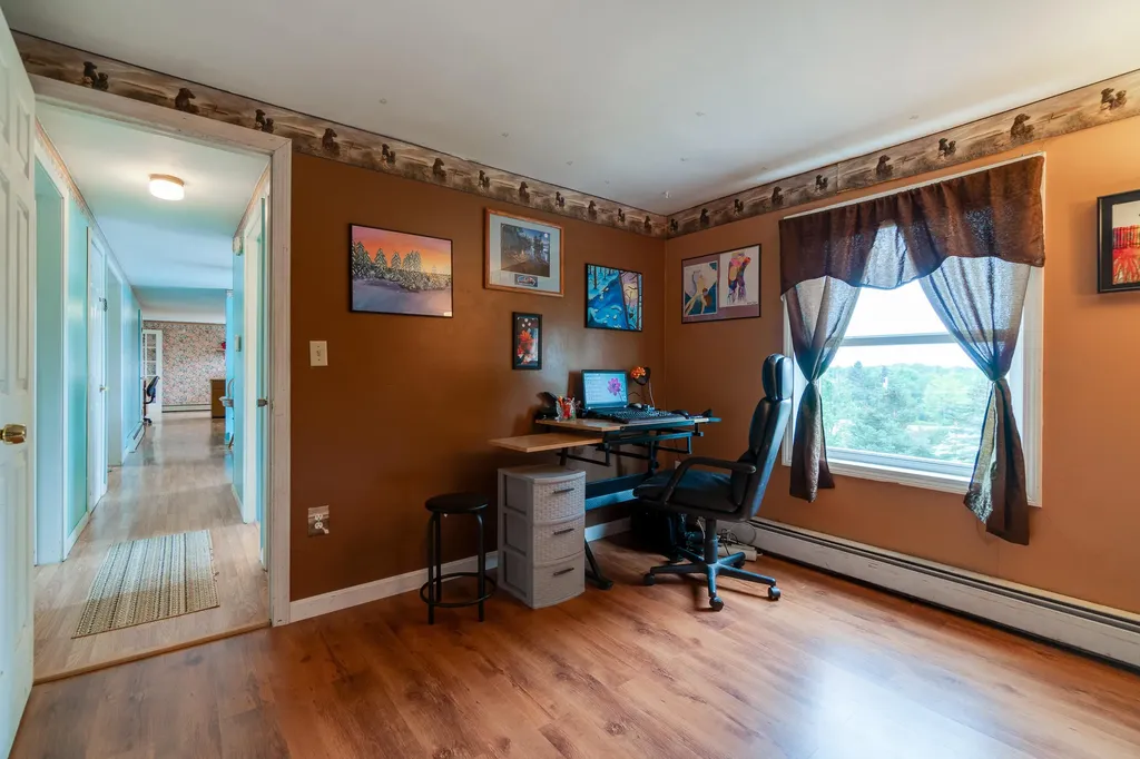 143 Pleasant Hill Road Sabattus ME 04280