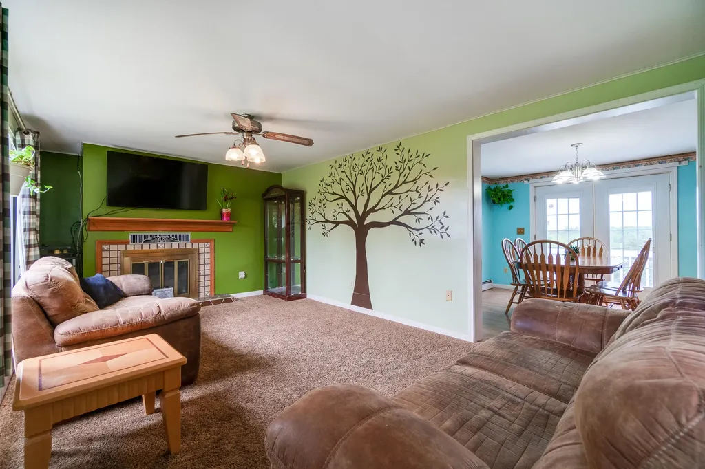 143 Pleasant Hill Road Sabattus ME 04280