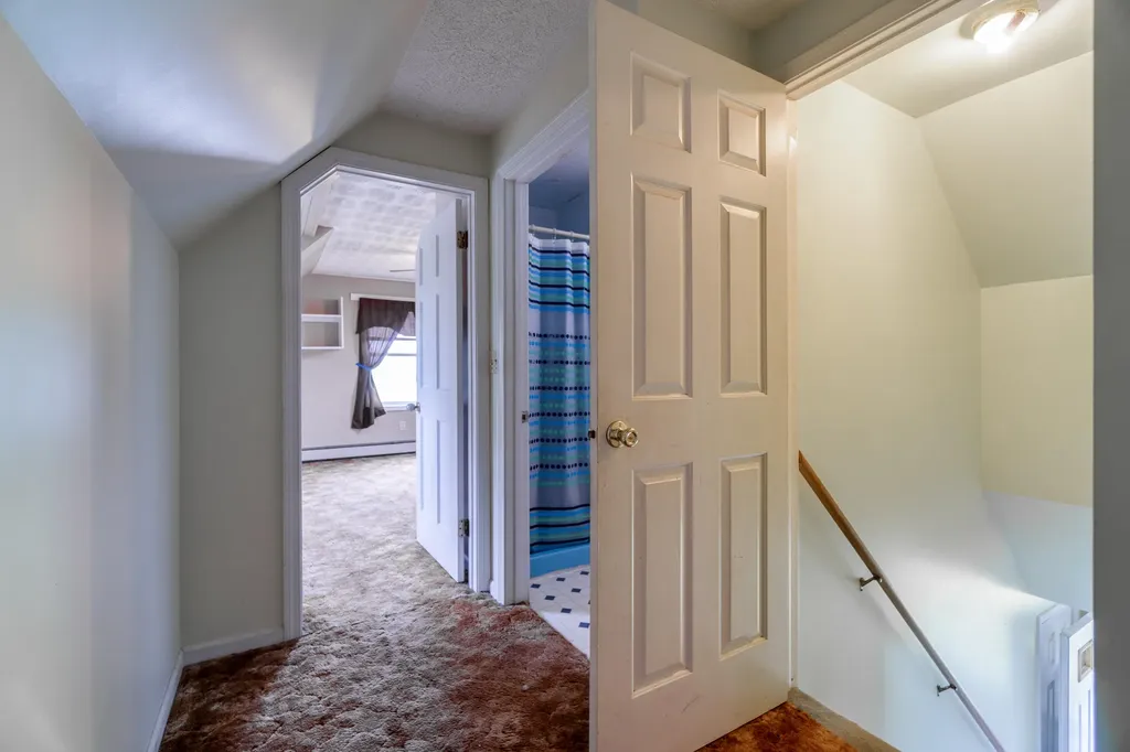 143 Pleasant Hill Road Sabattus ME 04280