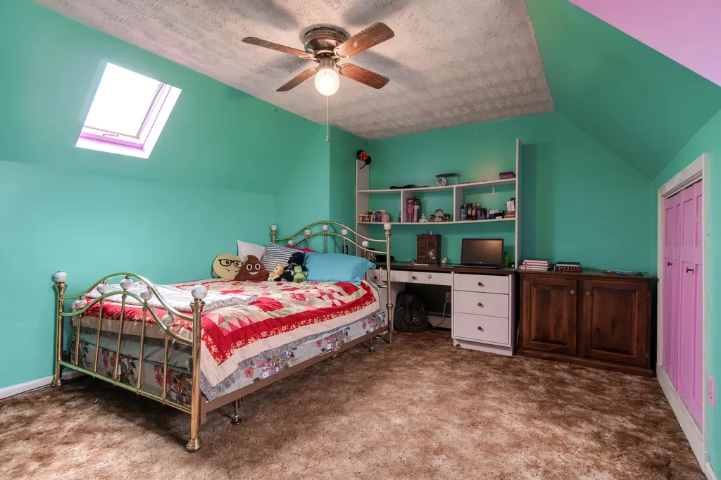 143 Pleasant Hill Road Sabattus ME 04280