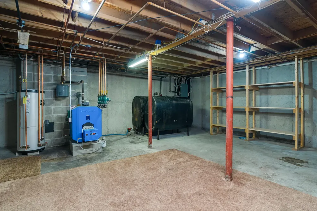 143 Pleasant Hill Road Sabattus ME 04280
