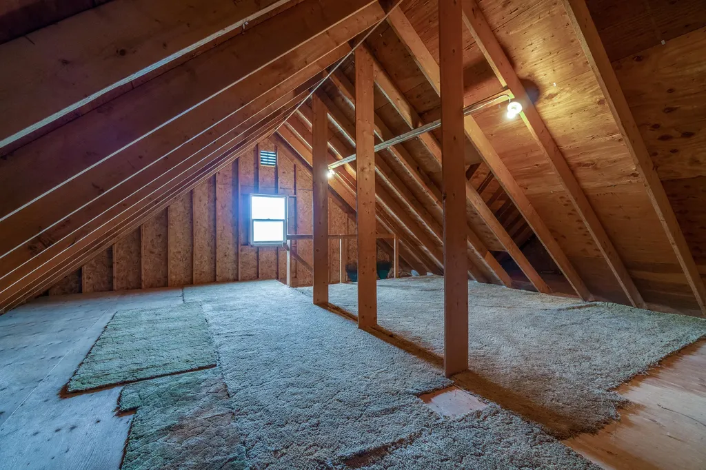 143 Pleasant Hill Road Sabattus ME 04280