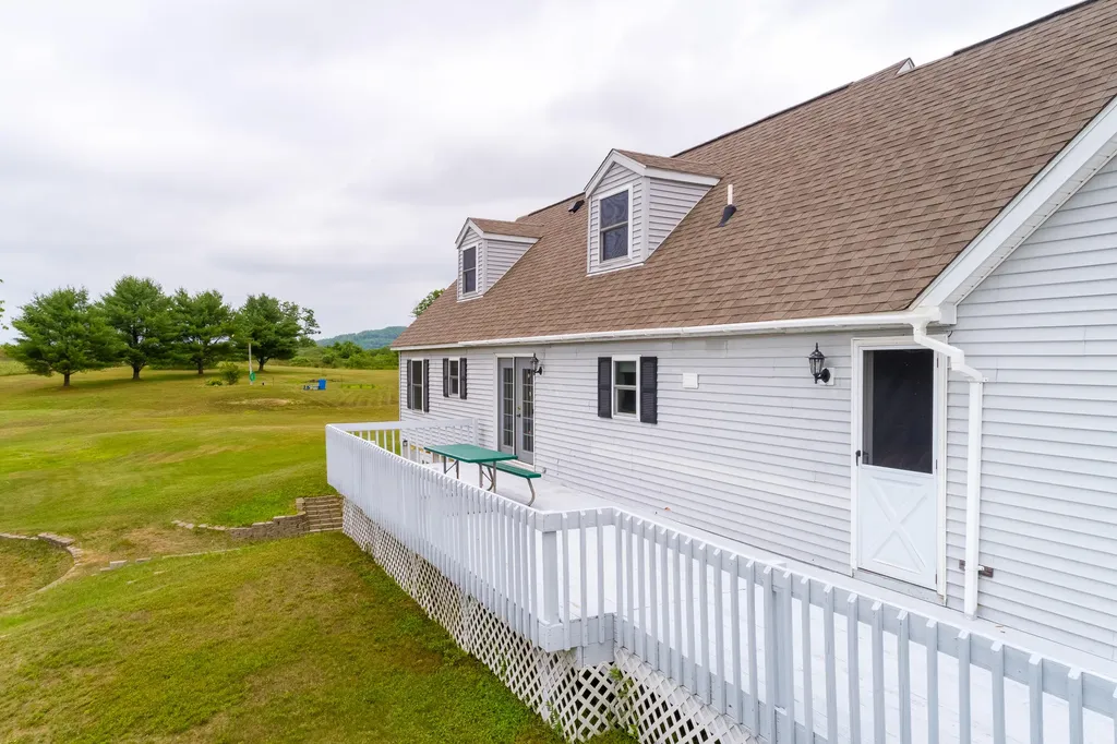 143 Pleasant Hill Road Sabattus ME 04280