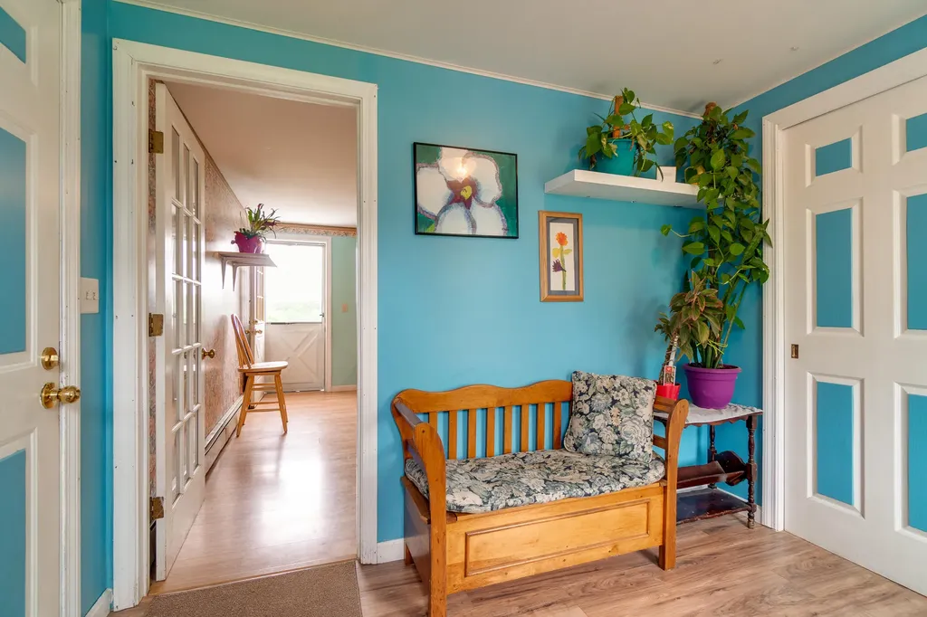 143 Pleasant Hill Road Sabattus ME 04280