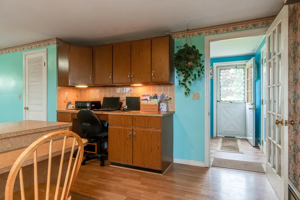 143 Pleasant Hill Road Sabattus ME 04280