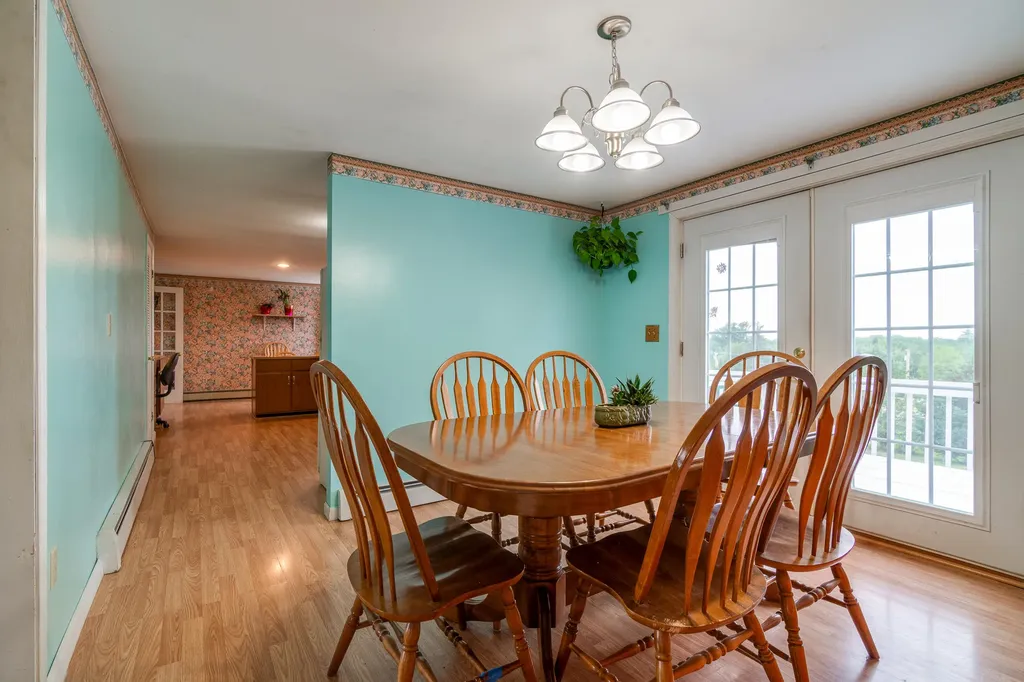 143 Pleasant Hill Road Sabattus ME 04280