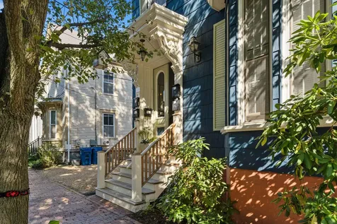 66 Spruce Street Portland ME 04102