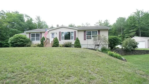 120 Dyke Mountain Road Sebago ME 04029