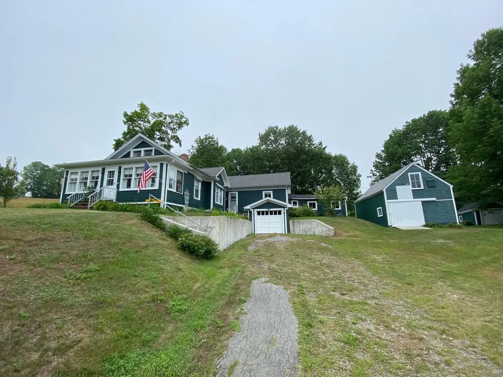 260 Upper Garland Road Dexter ME 04930
