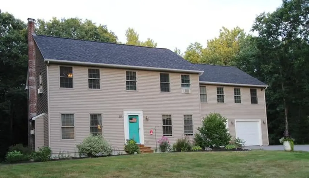 75 Sagamore Drive Wells ME 04090