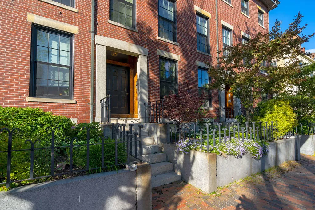 137 Park Street Portland ME 04101