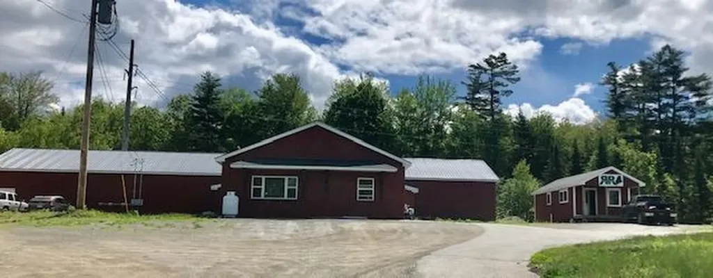 29 Range Way Manchester ME 04351
