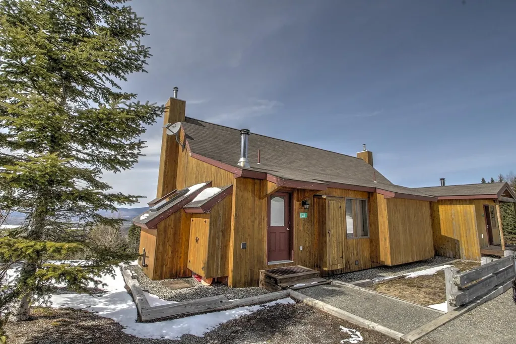 33 Green Drake Lane Sandy River Plt ME 04970