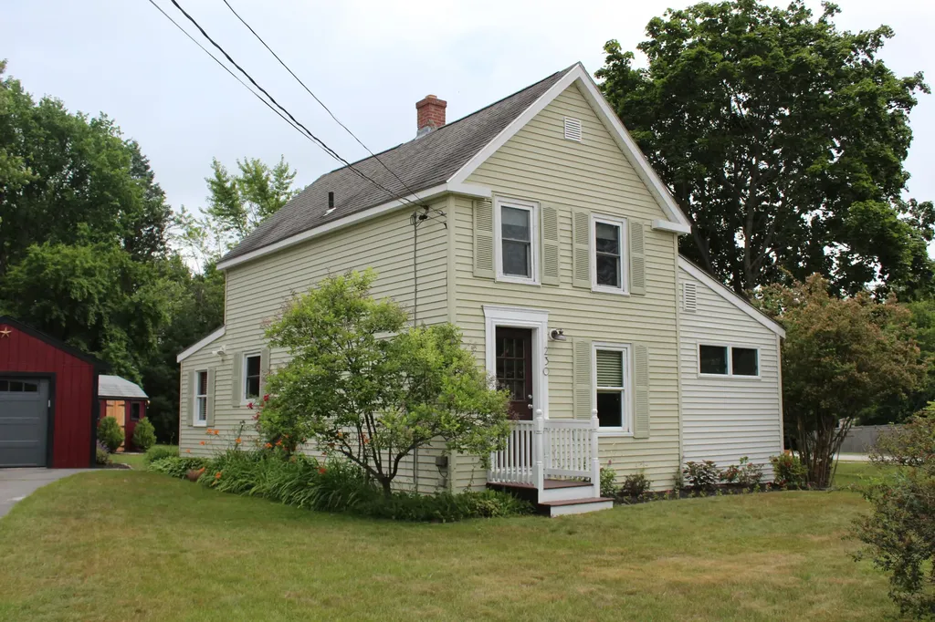 230 Black Point Road Scarborough ME 04074