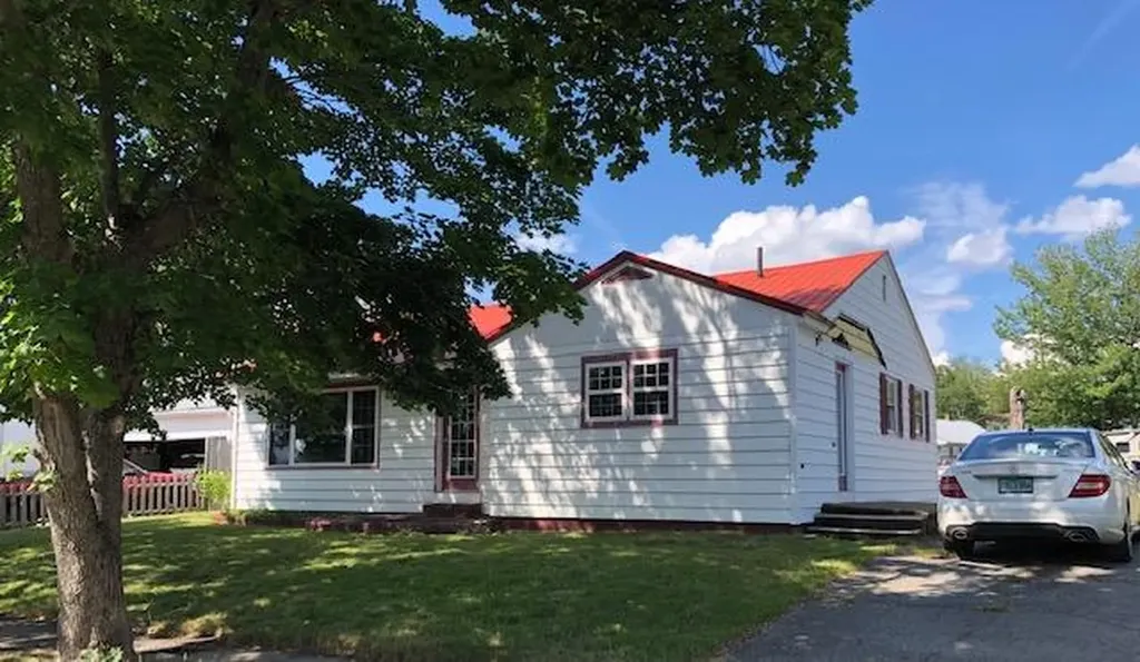 45 Orchard Street Millinocket ME 04462