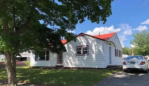 45 Orchard Street Millinocket ME 04462