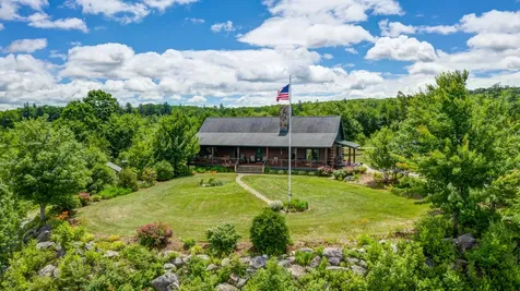 673 Hopper Road Acton ME 04001