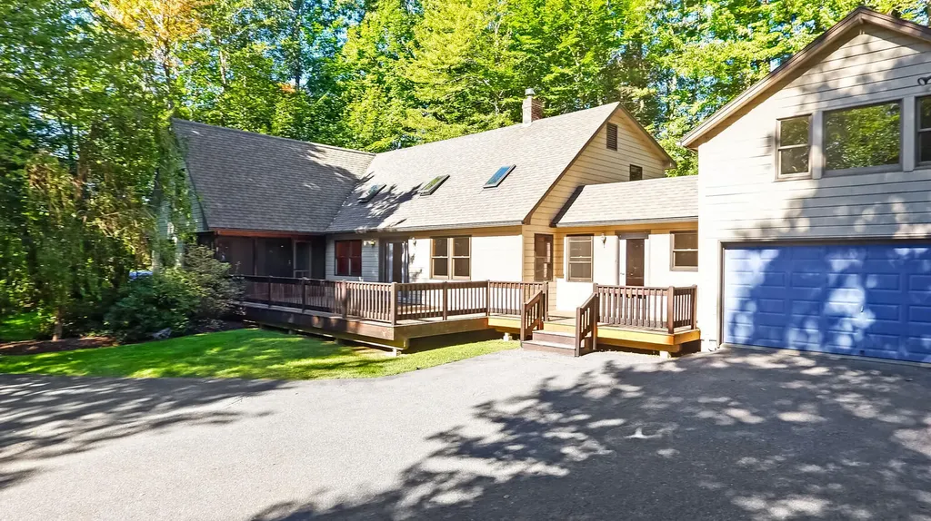 30 Dry Point Drive Rome ME 04963