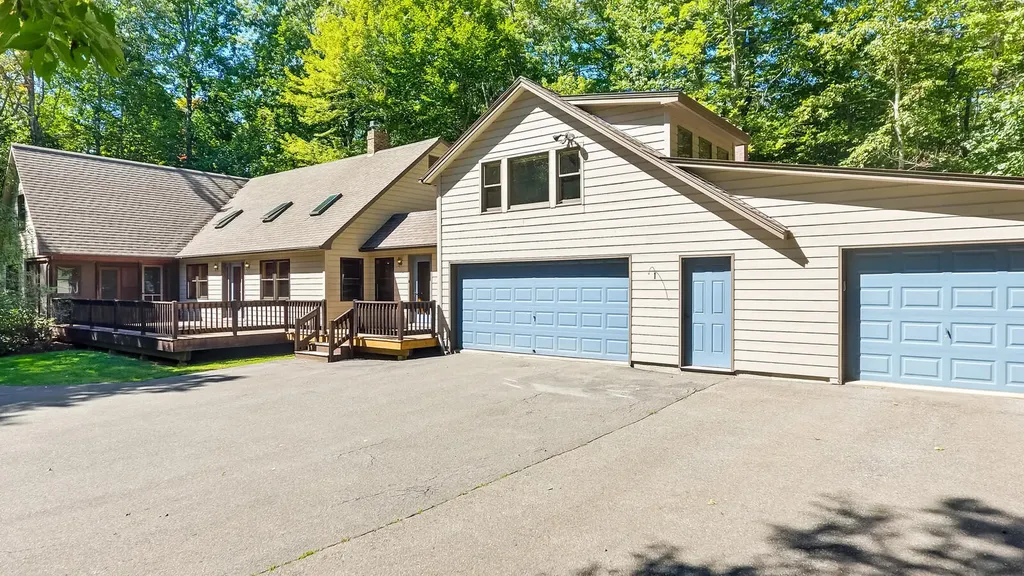 30 Dry Point Drive Rome ME 04963
