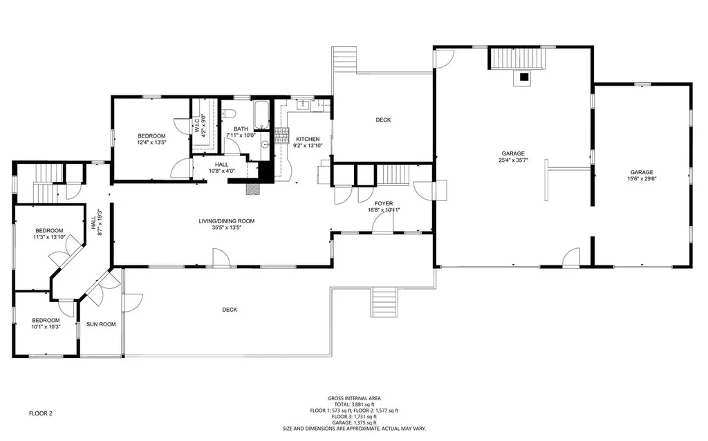 30 Dry Point Drive Rome ME 04963