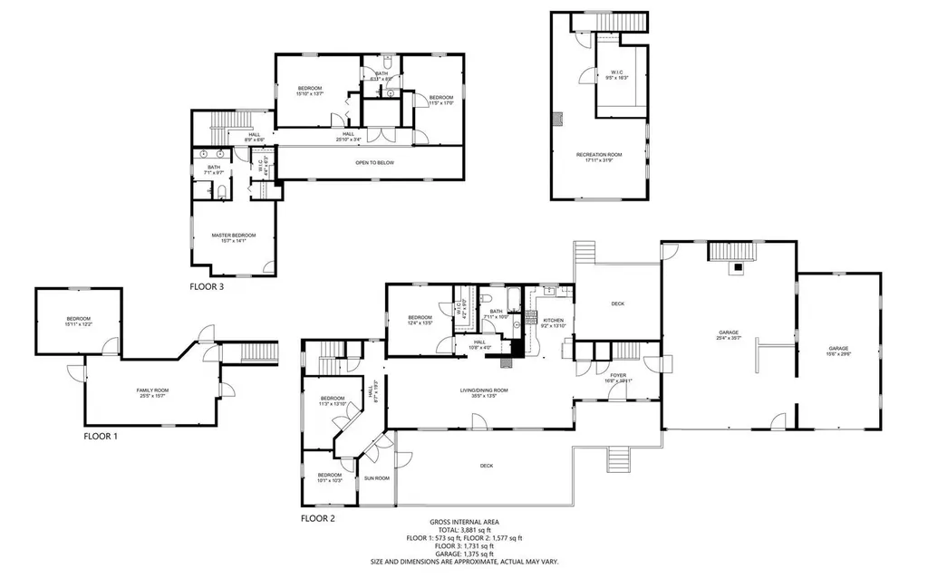 30 Dry Point Drive Rome ME 04963
