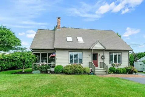 46 Bayberry Street Wells ME 04090