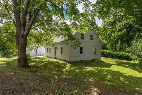346 Main Street Rockport ME 04856
