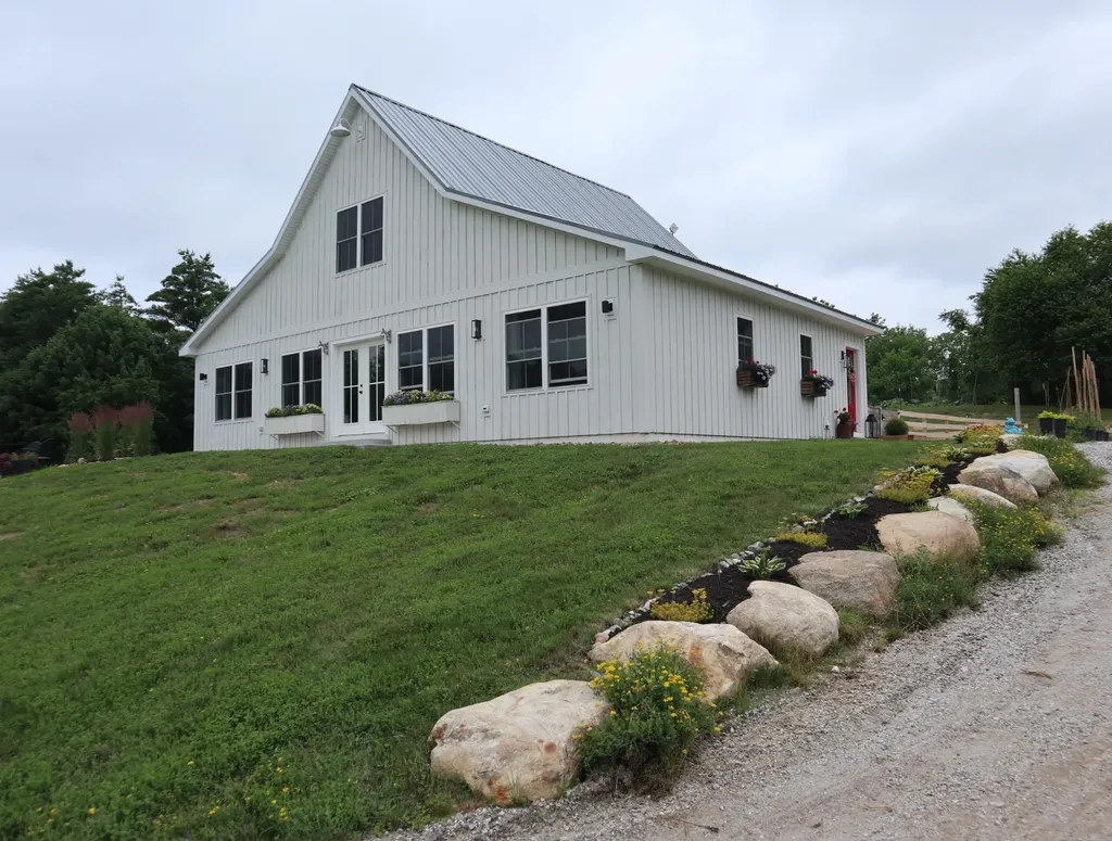 74 Cotton Road Lewiston ME 04240