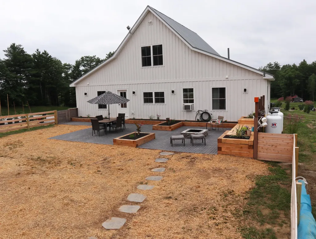 74 Cotton Road Lewiston ME 04240
