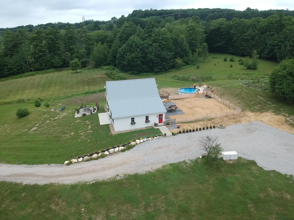 74 Cotton Road Lewiston ME 04240