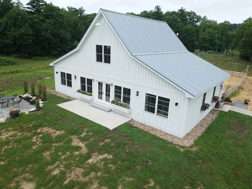 74 Cotton Road Lewiston ME 04240