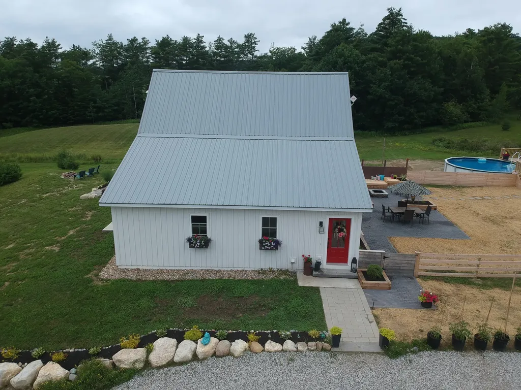 74 Cotton Road Lewiston ME 04240