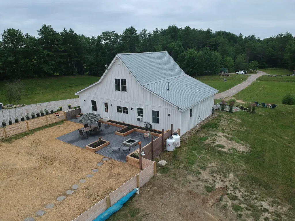 74 Cotton Road Lewiston ME 04240