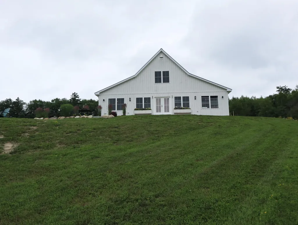 74 Cotton Road Lewiston ME 04240