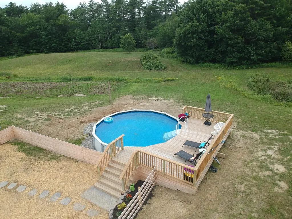 74 Cotton Road Lewiston ME 04240