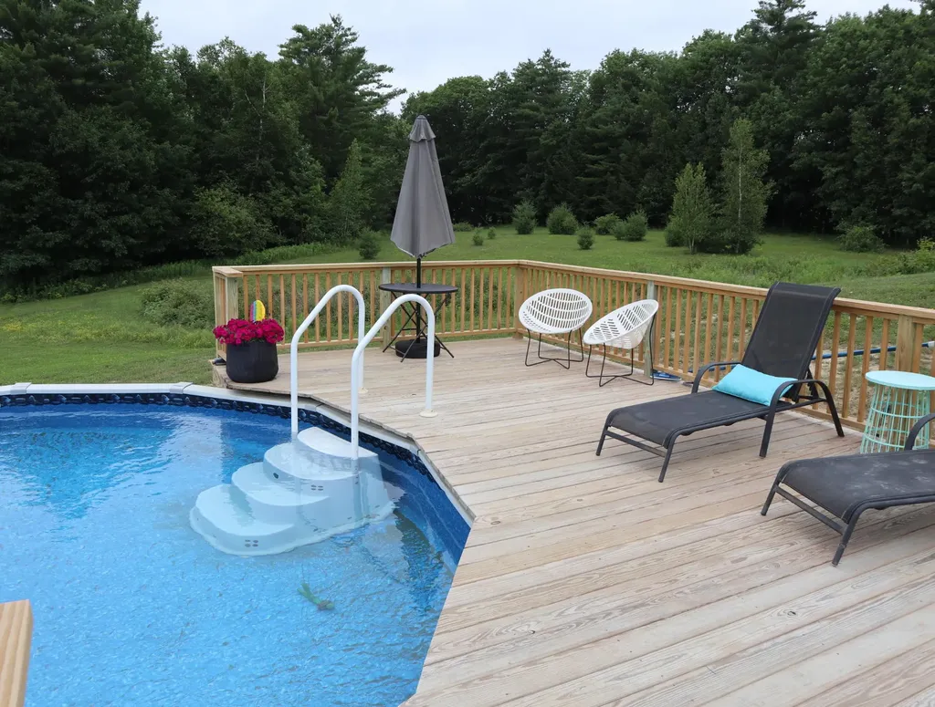 74 Cotton Road Lewiston ME 04240